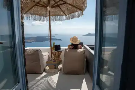 El Verano Suites - 23