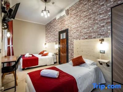 ḤỌṬẸḶ ṾẸṆẸṬỌ !! Centro Storico di Ƒirenze !!! Con Access ZTL - 73