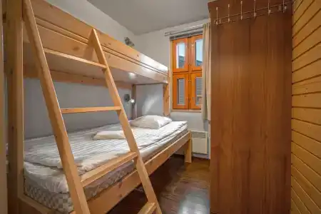 Ski-Inn AurinkoRinne - 49