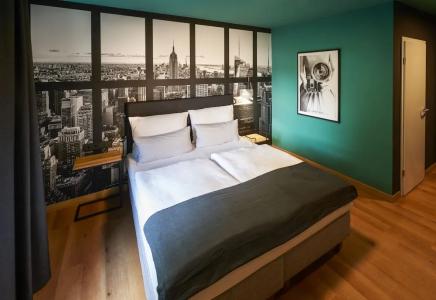 Quartier 82 By Arcadeon - 5