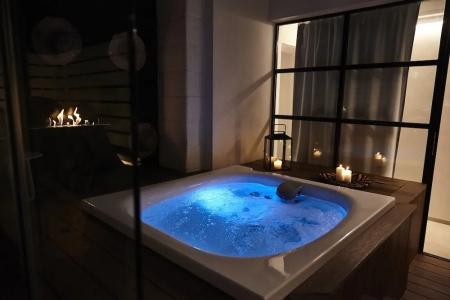 Musae Relais & Spa - 138