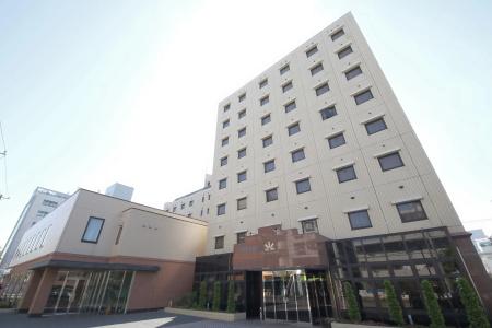 Maple Inn Makuhari - 0
