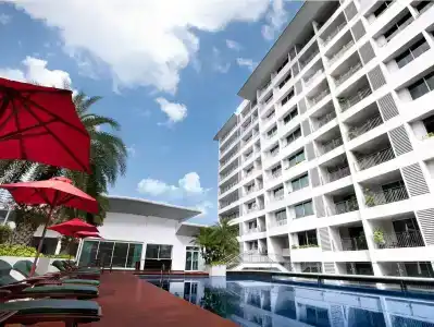 Centre Point Sukhumvit Thong-Lo - 69