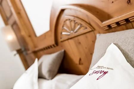 Savoy Dolomites Luxury & Spa - 26