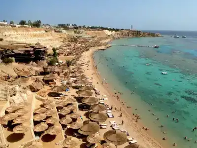 Sharm Holiday Resort - 16