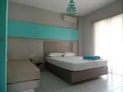 Ouzas luxury - 32