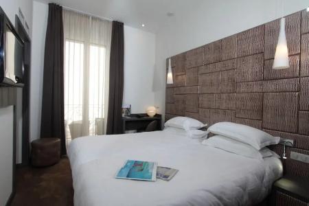 Golden Tulip Cannes De Paris - 45