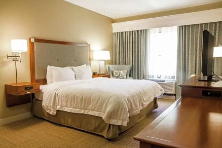 Hampton Inn Charleston-Daniel Island - 76