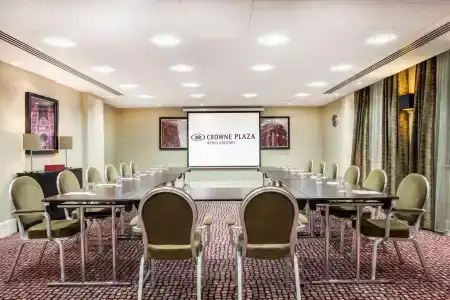 Crowne Plaza London Ealing, An Ihg - 13