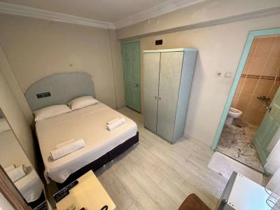 Hikmethan Otel - 5