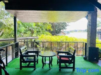 Boomerang Village Cottages - 111