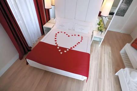 Tullia&Prisca Relais - 57
