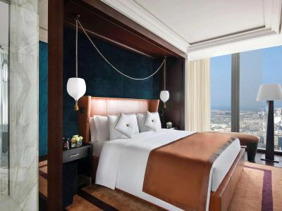 Banyan Tree at La Cigale Mushaireb - 31