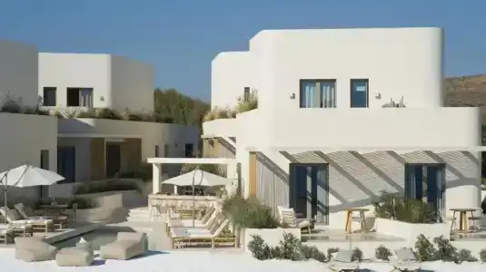 White Pebble Suites - 56