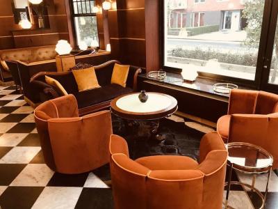 Gatsby - Adults Only - Small Luxury - by F-Hotels - 21