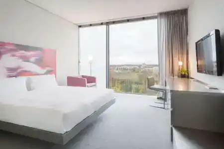 ibis München Parkstadt Schwabing - 53