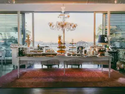 Grand Ferdinand Vienna – Your In The City Center - 47