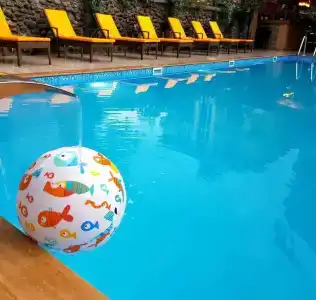 Iveri Beach Kobuleti - 10