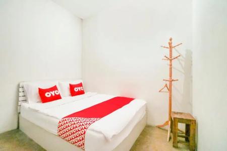 Oyo 688 Bangkok Hub Hostel - 27