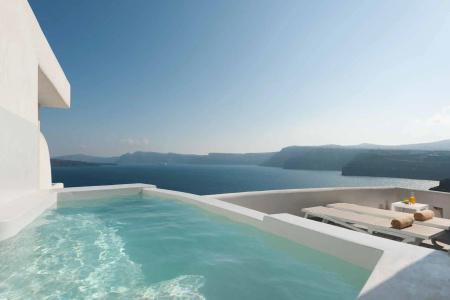 Neptune Luxury Suites - 19
