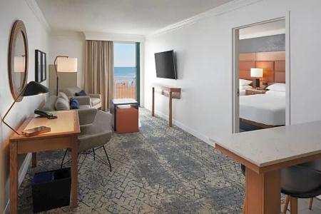 Sheraton Oceanfront - 183