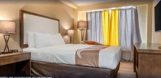 Quality Inn and Suites - 28