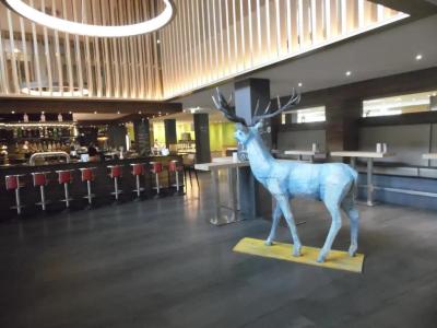 Fair Resort Wellness & Sport Jena - 28