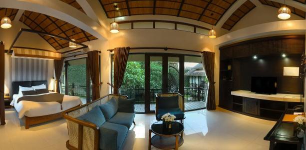 The Blossom Resort – Onsen & Foot Massage Inclusive - 348