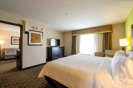 Holiday Inn Murfreesboro/Nashville, An Ihg - 27
