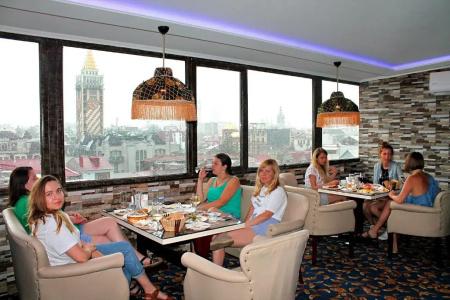 Anadolu Star & Casino - 15