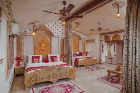 Chokhi Dhani Resort - 2