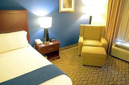 Holiday Inn Express & Suites Houston-Downtown Convention Center, An Ihg - 55