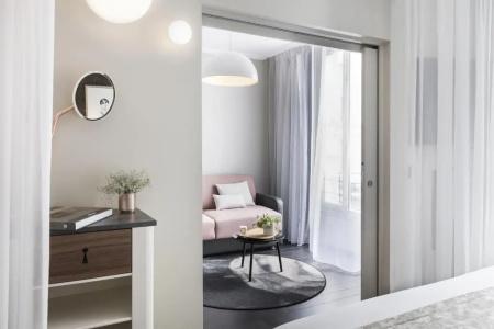 Best Western Plus La Demeure - 108