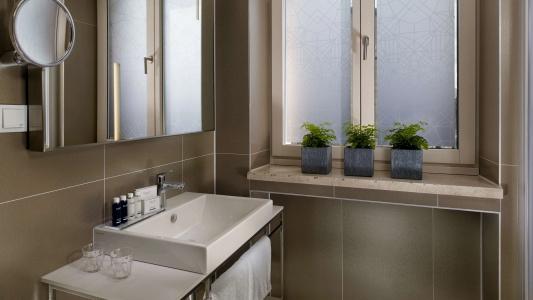 Park Plaza Nuremberg - 41