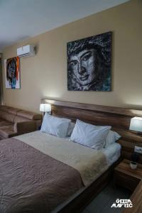 & Beach Club Mediterraneo Liman - 49