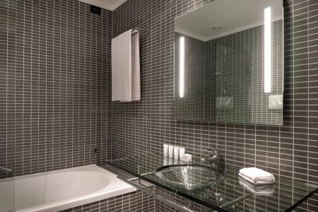 AC Bologna by Marriott - 11
