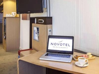 Novotel Kayseri - 46