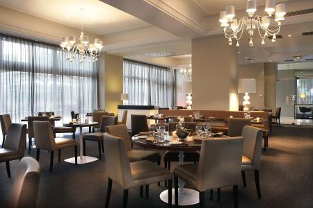 AC by Marriott Ambassadeur Antibes - Juan Les Pins - 21