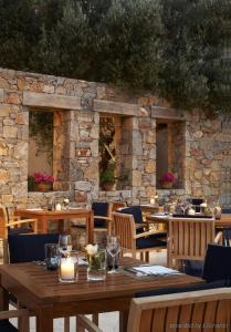 Blue Palace Elounda, a Luxury Collection Resort, Crete - 12