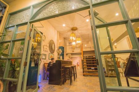 Si Phum Heritage Boutique Bed & Breakfast - 16