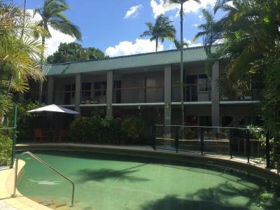 Bay Village Tropical Retreat & - 17