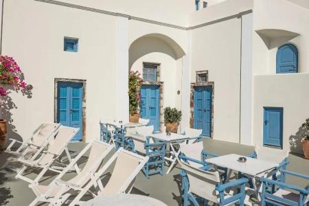 Pantelia Suites - 184