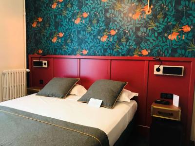 Best Western Graslin - 36