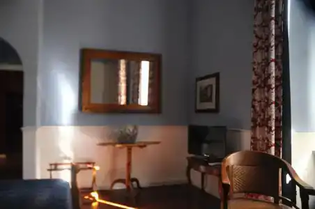 Relais Teatro Argentina - 24