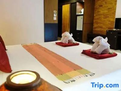 Capital o 1111 Ananda Lanta Resort - Sha Plus - 169