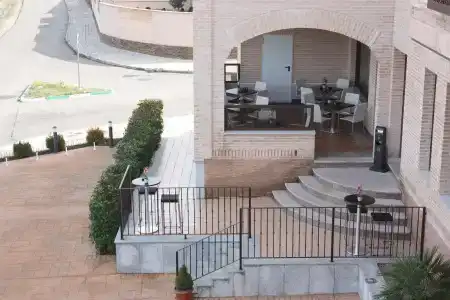 La Bastida - 14
