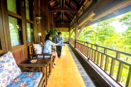 Maisons Wat Kor - 47