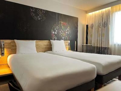 Novotel Limoges Le Lac - 72