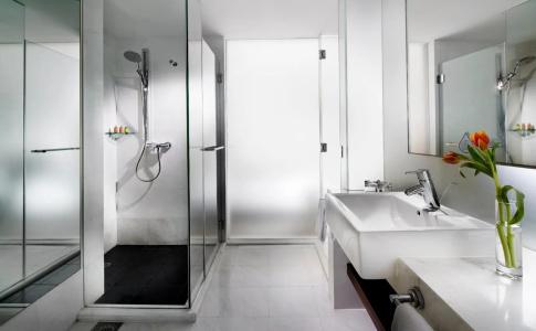 Parkroyal Collection Marina Bay, Singapore - Sg Clean, Staycation Approved - 16