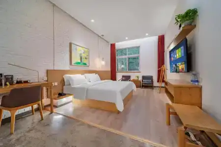 Wuyu (Chongqing Jinyun Mountain, Southwest University) - 3